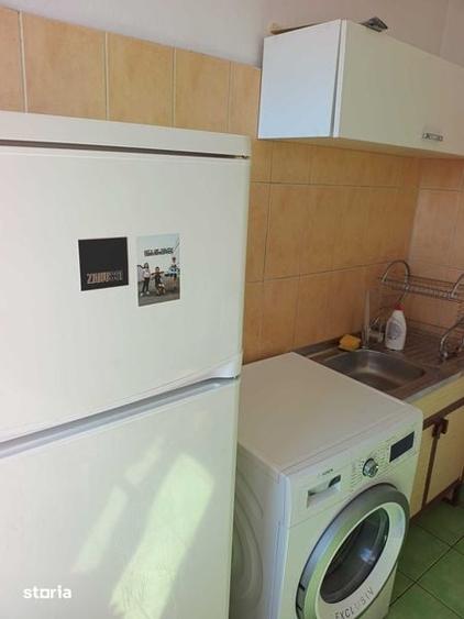 inchiriere apartament 2 camere, zona centrala - 5