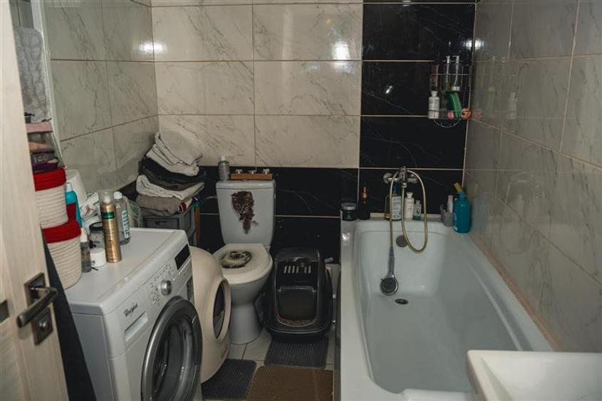 Apartament cu 2 camere de vanzare in Tudor Vladimirescu - 18