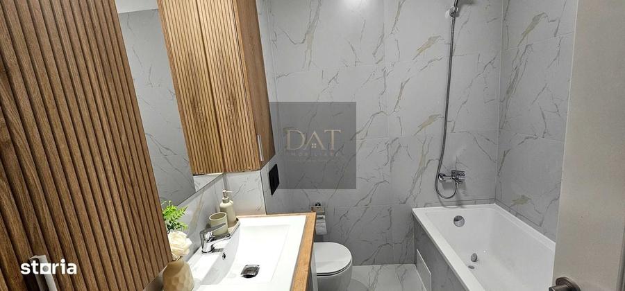 Apartament 2 camere | Parcare subterana | zona IRA | nou | - 6