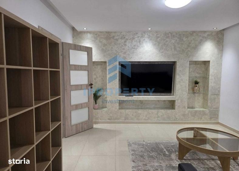 Apartament cu 2 camere în Grivița