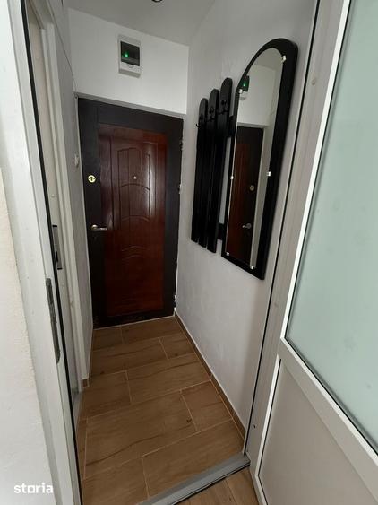Garsonieră în Alexandru cel Bun
