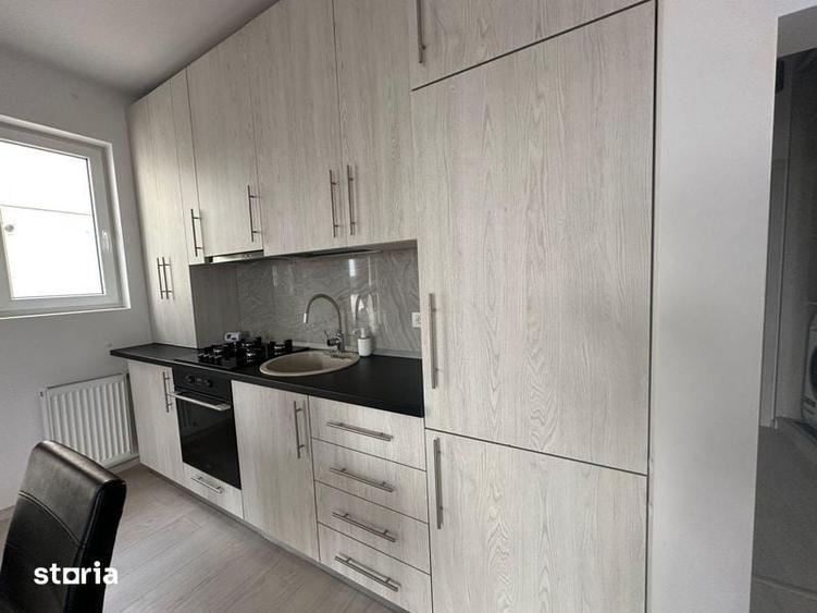 Inchiriez apartament modern in Giroc,clima, strada asfaltata - 5