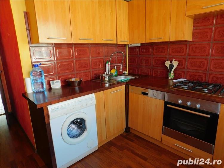 Apartament cu 3 camere decomandat în Făgăraș