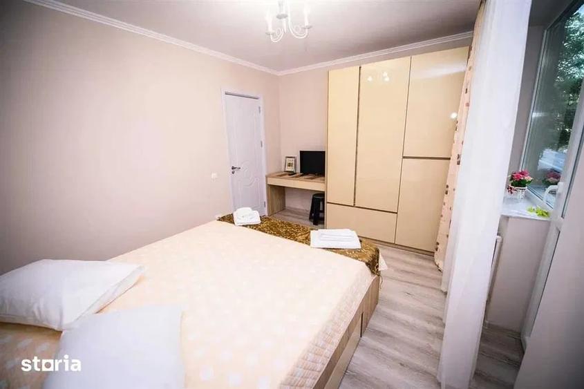 Apartament 2 camere | Ultracentral |Et 1 | Mobilat Utilat | - 6
