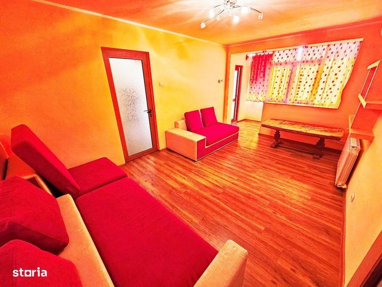 Inchiriere apartament 2 camere in Tiglina 2 , mobilat si utilat - 5