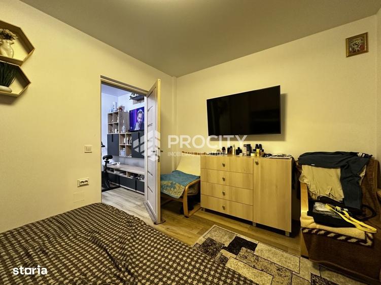 Rediu Casablanca | 3 camere | 65 mp |110.000 negociabil - 4