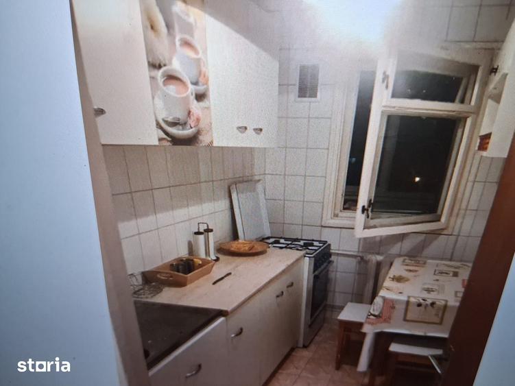 Garsonieră decomandată în Pantelimon