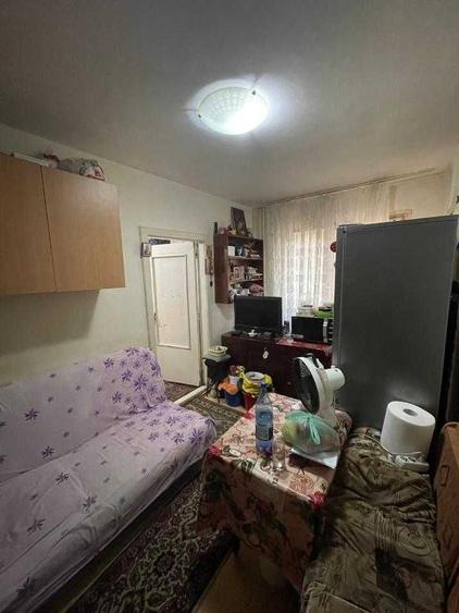 Apartament cu 2 camere nedecomandat în Șagului