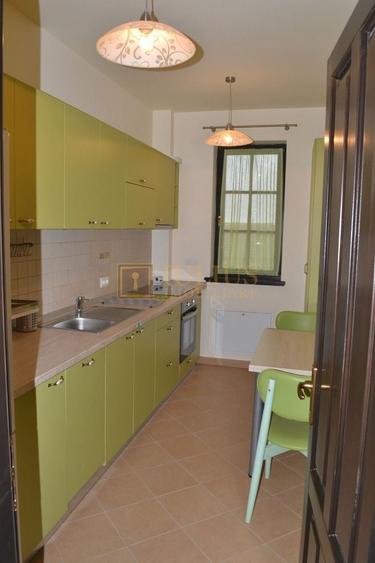 Apartament cu 2 camere decomandat, mobilat în Ronaț