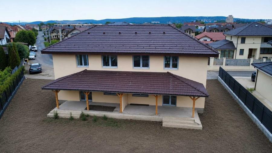 casa duplex de vanzare in cartierul Unirii, str. Hagi Stoian - 6