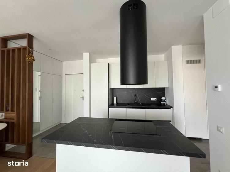Apartament 2 camere ONE Timpuri Noi - 9