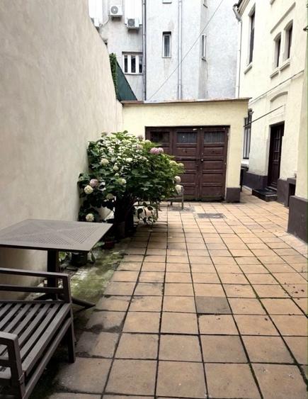 Eleganță Interbelică și Confort Urban: Apartament de 2 Camere la Piața Rosetti - 3