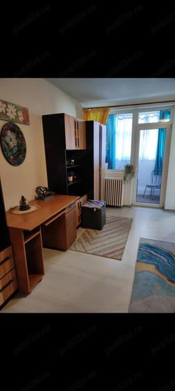 Garsonieră decomandată în Mănăștur