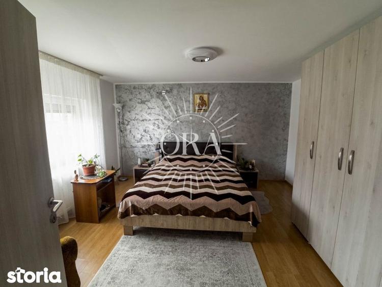CASA INDIVIDUALA DE VANZARE IN ZONA IRIS - TEREN 1000 MP - OASULUI - 5