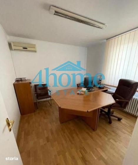 Apartament cu 2 camere, mobilat în Victoriei
