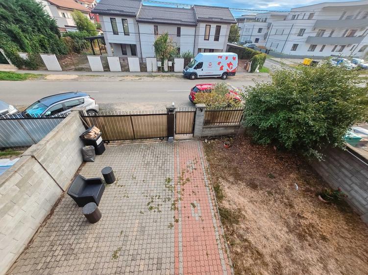 Casă cu 4 camere în Rudicica
