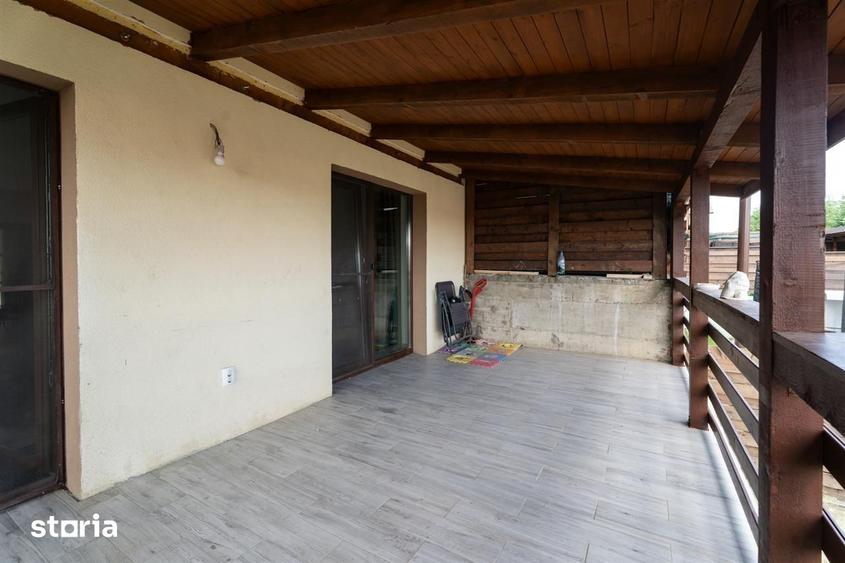 Repozitionare pret l Casa unifamiliala | Dezmir | 120 MP | Mobilata - 14