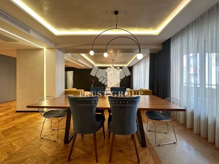Apartament 3 camere Soseaua Nordului  | Loc de parcare si boxa | - 1