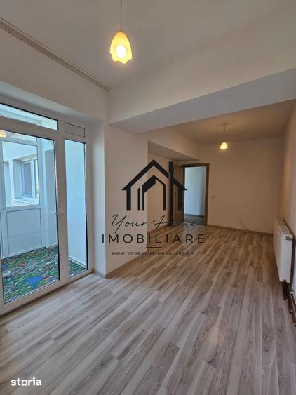 Apartament 2 camere decomandat, bld Dacia 10/10 - 10