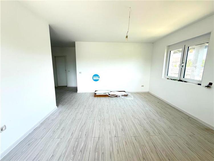 Casă individuală cu 4 camere cu Teren 600 Mp în Lunca Cetățuii