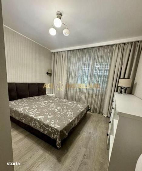 3 Camere de inchiriat | Doamna Ghica | Metrou | Boiler - 3
