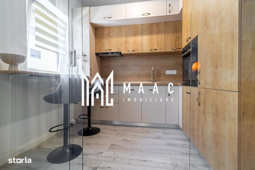 Apartament cu 2 camere semidecomandat în Sud