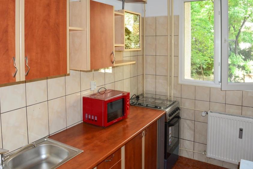Apartament cu 2 camere în Titan
