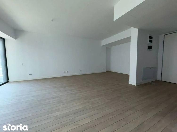 Apartament cu 3 camere în 13 Septembrie
