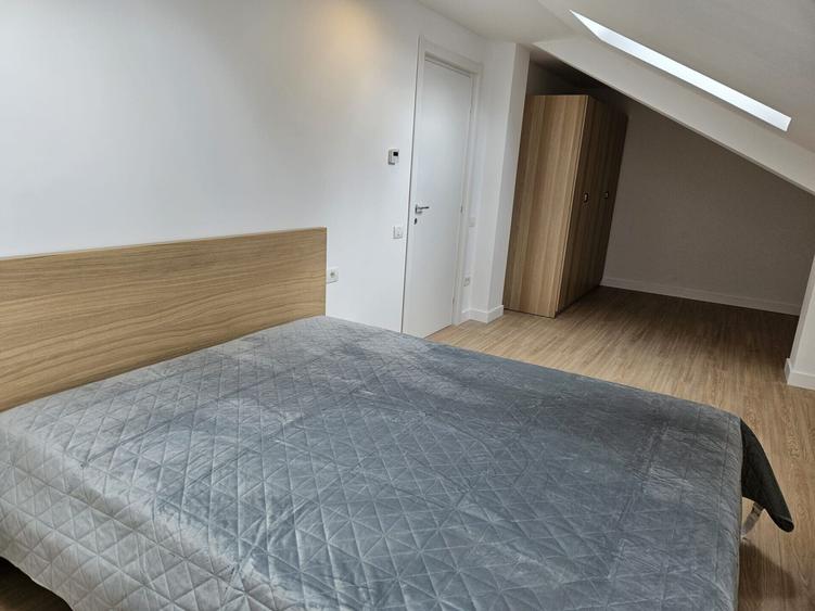 Apartament cu 2 camere decomandat, mobilat în Dămăroaia
