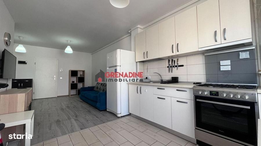 Apartament 2 Camere Tip Studio - Loc de Parcare Inclus - Avantgarden 3 - 2