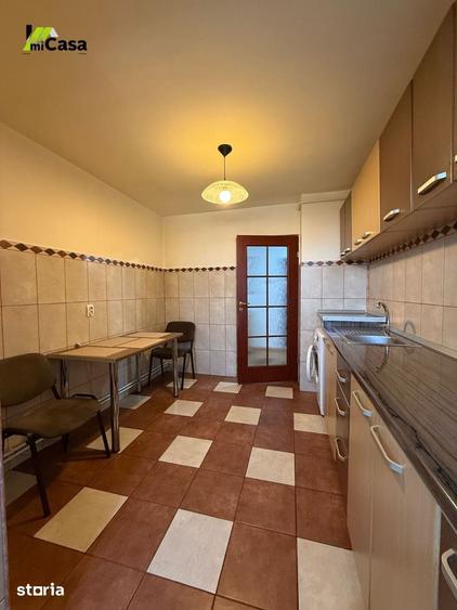 Apartament 2 camere, Mazepa 1 - 1