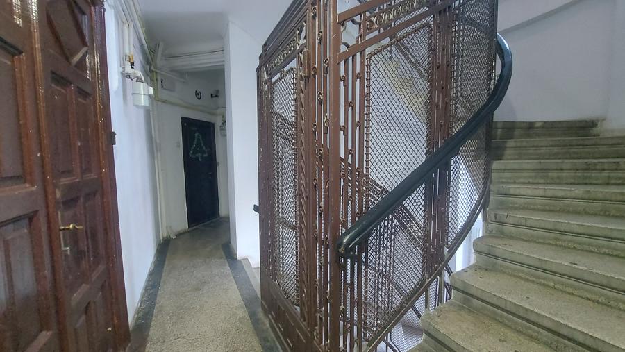 Dimitrie Cantemir, vanzare 6 camere,PARTER +ETAJ, PRETABILE CLINICA - 19