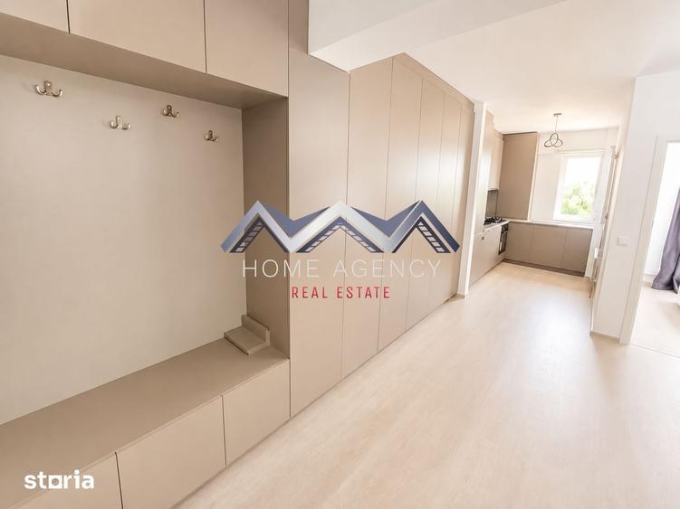 Apartament 2 camere | prima inchiriere | Otopeni central - 7