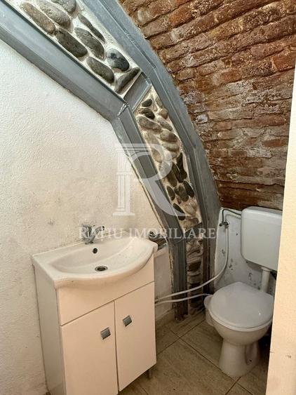 Spațiu comercial, de 43 mp, în Ultracentral