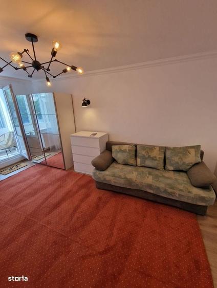 Apartament modern cu 2 camere, la 10 minute de UMFST - 3