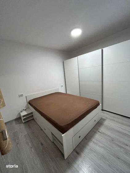 Apartament cu 2 camere în Spitalul Județean