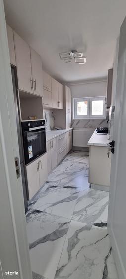 Apartament cu 2 camere decomandat în Ultracentral