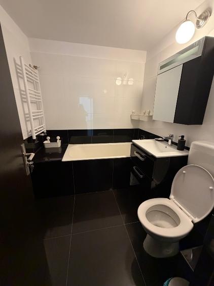 Apartament cu 2 camere decomandat, mobilat în Crângași