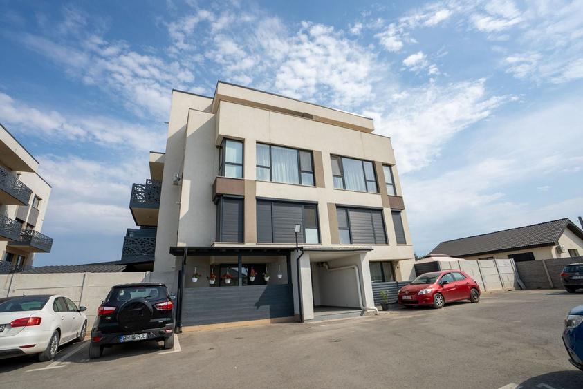 Garsonieră în Sântandrei