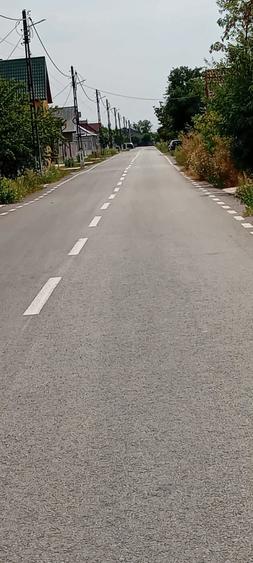 Teren de 1436 mp, în Sălard