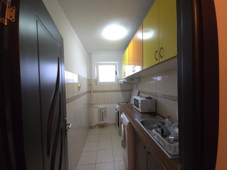 Apartament cu 2 camere în Drumul Taberei
