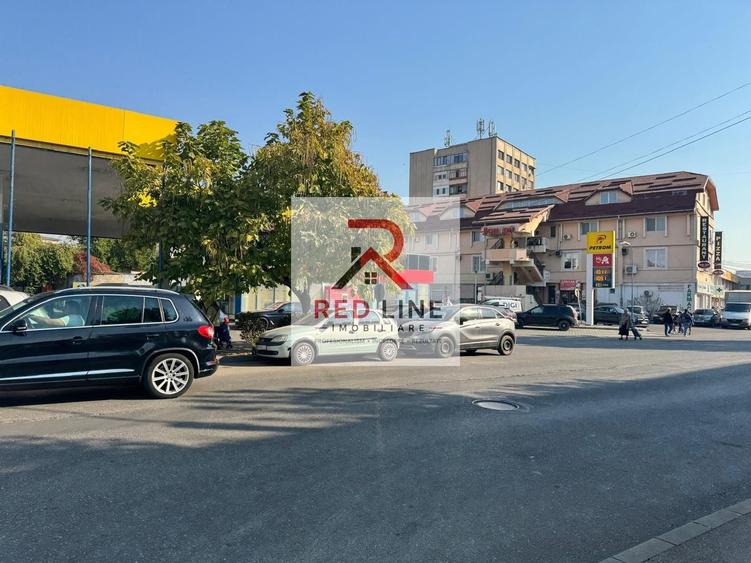 Apartament cu 2 camere semidecomandat în Crihala