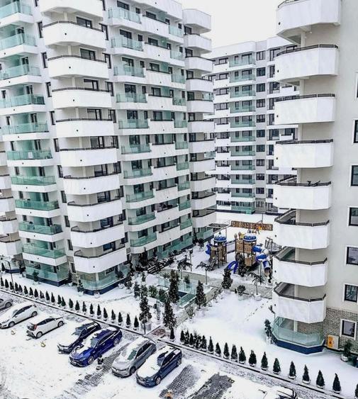 Apartament decomandat în Copou