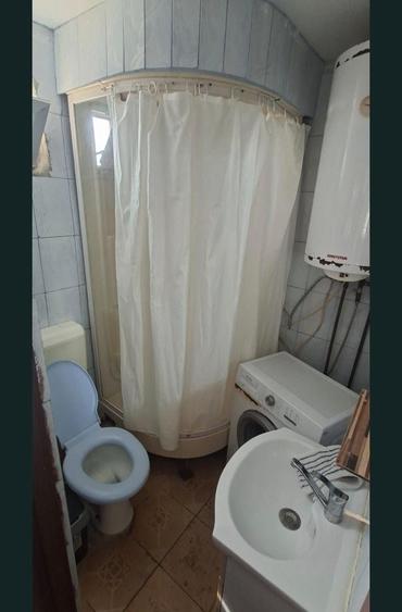 Garsonieră în Central