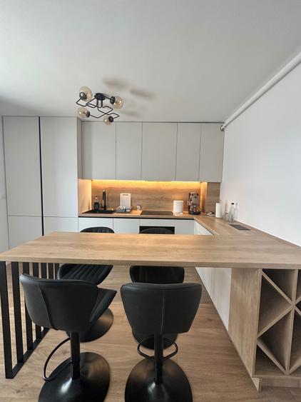 Apartament de vanzare, Vivo Mall - 1