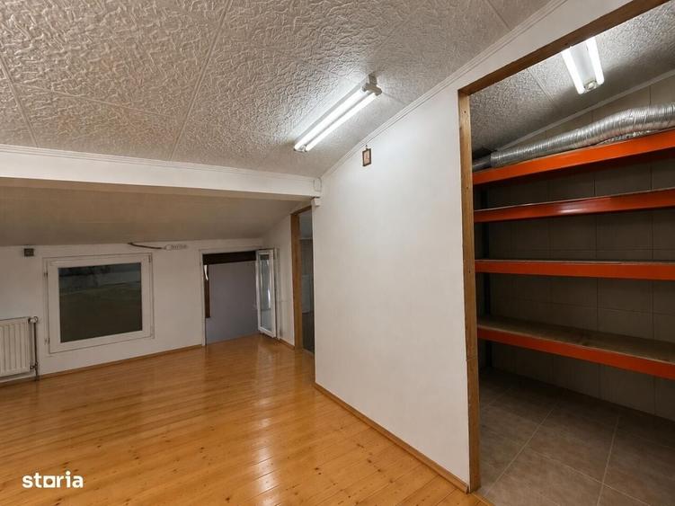 Apartament cu 4 camere în Tineretului