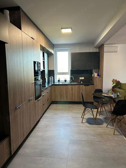 Ap cu 2 camere Dumbravita, str.Mures - 4