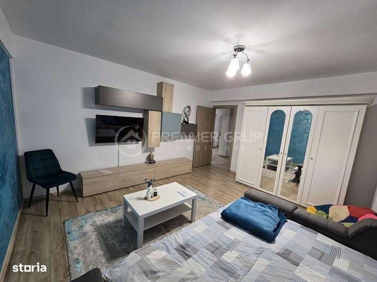COMISION 0%! Apartament 2 camere decomandat 60mp, Bucium Confort - 4