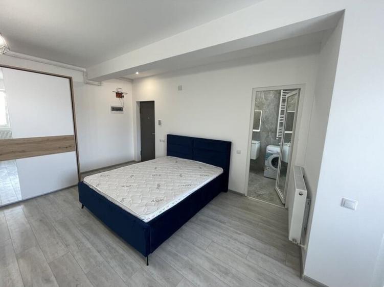 Unirii bucur bloc nou - 6