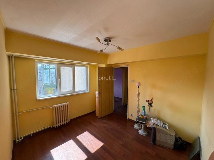 Apartament 3 Camere - Militari (Lujerului)